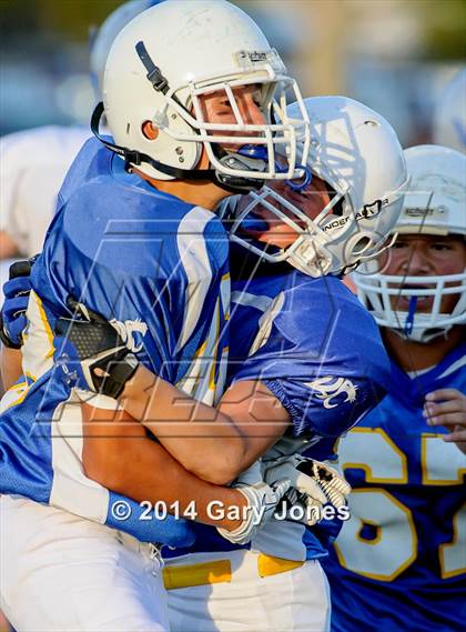 Thumbnail 3 in Rocklin @ Del Campo photogallery.