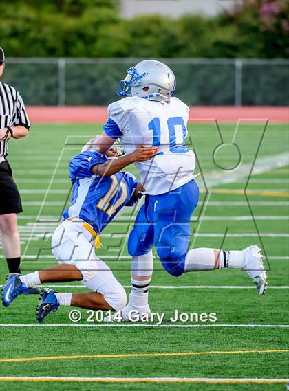 Thumbnail 1 in Rocklin @ Del Campo photogallery.