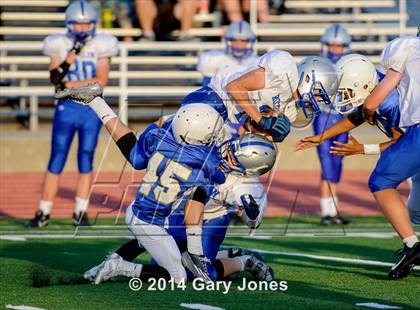 Thumbnail 2 in Rocklin @ Del Campo photogallery.