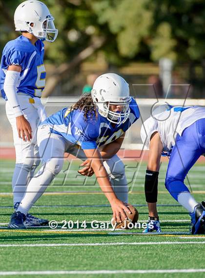Thumbnail 2 in Rocklin @ Del Campo photogallery.