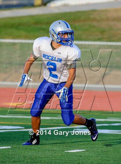 Thumbnail 1 in Rocklin @ Del Campo photogallery.