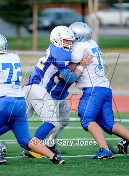 Thumbnail 2 in Rocklin @ Del Campo photogallery.