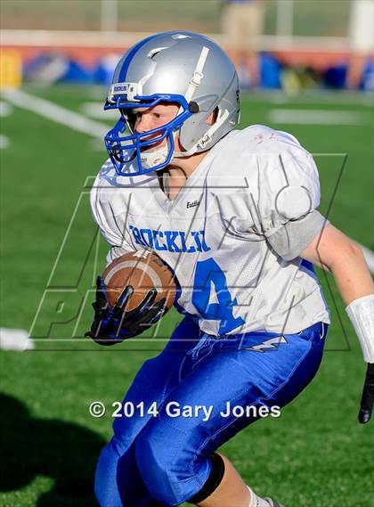 Thumbnail 2 in Rocklin @ Del Campo photogallery.