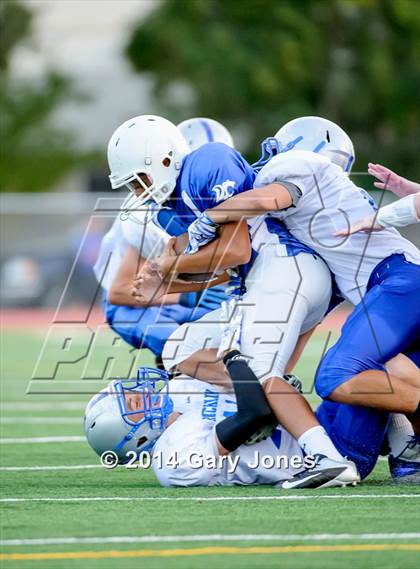 Thumbnail 3 in Rocklin @ Del Campo photogallery.