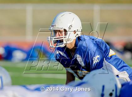 Thumbnail 3 in Rocklin @ Del Campo photogallery.