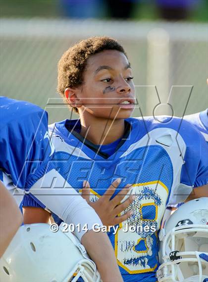 Thumbnail 1 in Rocklin @ Del Campo photogallery.