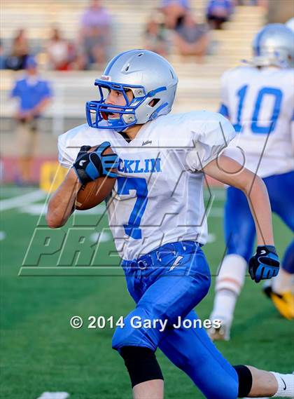 Thumbnail 2 in Rocklin @ Del Campo photogallery.