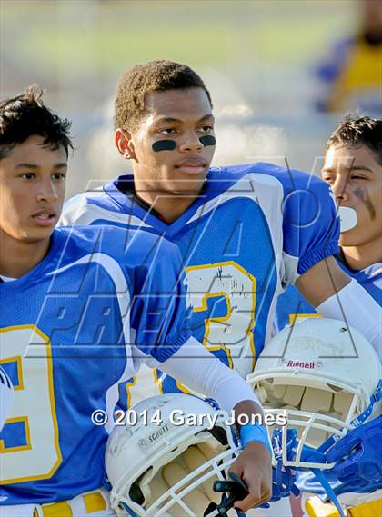 Thumbnail 3 in Rocklin @ Del Campo photogallery.
