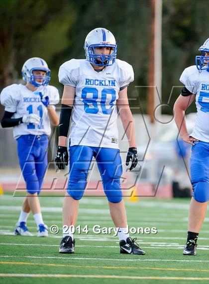 Thumbnail 1 in Rocklin @ Del Campo photogallery.