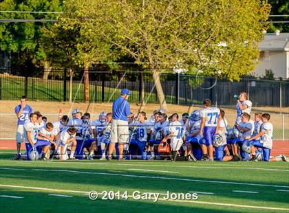 Thumbnail 1 in Rocklin @ Del Campo photogallery.