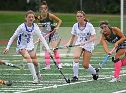 Thumbnail 3 in Guilford @ Glastonbury photogallery.