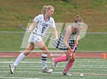 Thumbnail 1 in Guilford @ Glastonbury photogallery.