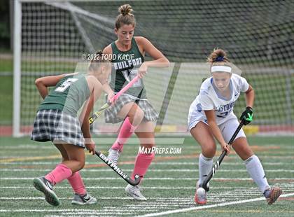 Thumbnail 1 in Guilford @ Glastonbury photogallery.