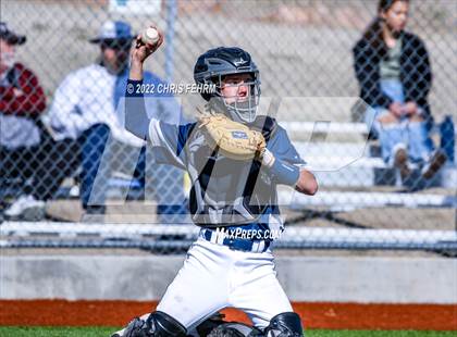 Thumbnail 3 in Air Academy @ Vista Ridge photogallery.