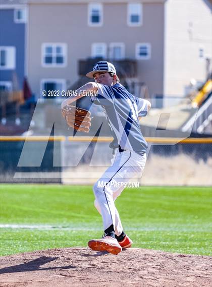 Thumbnail 1 in Air Academy @ Vista Ridge photogallery.