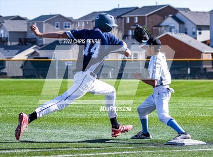 Thumbnail 1 in Air Academy @ Vista Ridge photogallery.