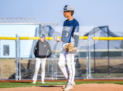 Thumbnail 1 in Air Academy @ Vista Ridge photogallery.