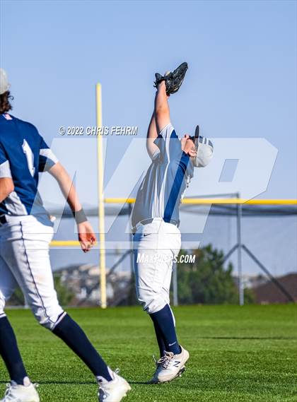 Thumbnail 3 in Air Academy @ Vista Ridge photogallery.