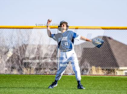 Thumbnail 1 in Air Academy @ Vista Ridge photogallery.