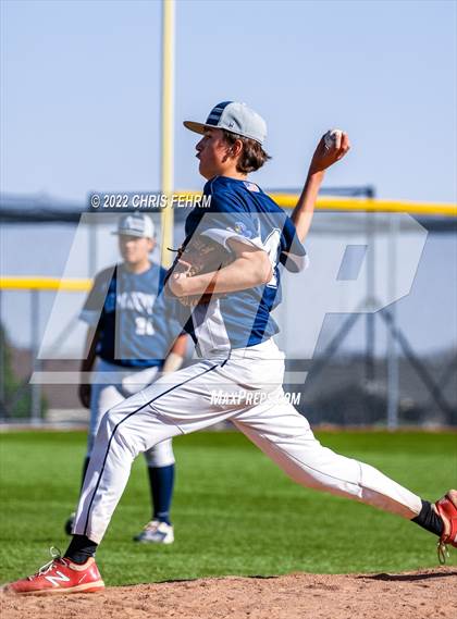 Thumbnail 2 in Air Academy @ Vista Ridge photogallery.