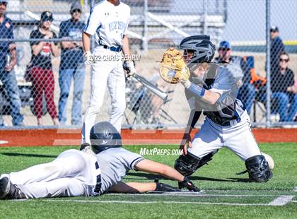 Thumbnail 3 in Air Academy @ Vista Ridge photogallery.