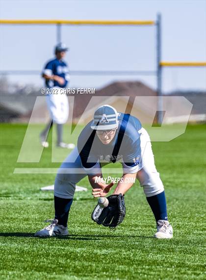 Thumbnail 3 in Air Academy @ Vista Ridge photogallery.