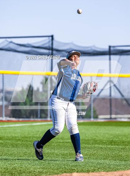 Thumbnail 3 in Air Academy @ Vista Ridge photogallery.