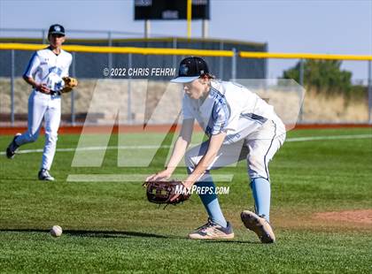 Thumbnail 2 in Air Academy @ Vista Ridge photogallery.