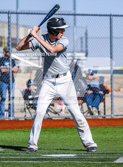Thumbnail 3 in Air Academy @ Vista Ridge photogallery.