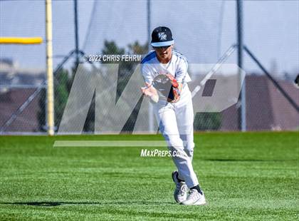Thumbnail 1 in Air Academy @ Vista Ridge photogallery.