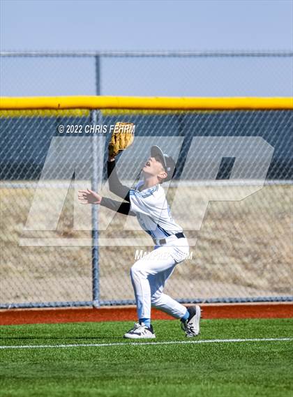Thumbnail 2 in Air Academy @ Vista Ridge photogallery.