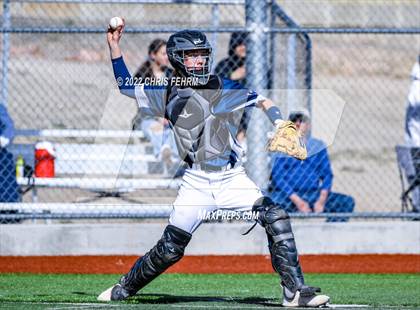 Thumbnail 1 in Air Academy @ Vista Ridge photogallery.
