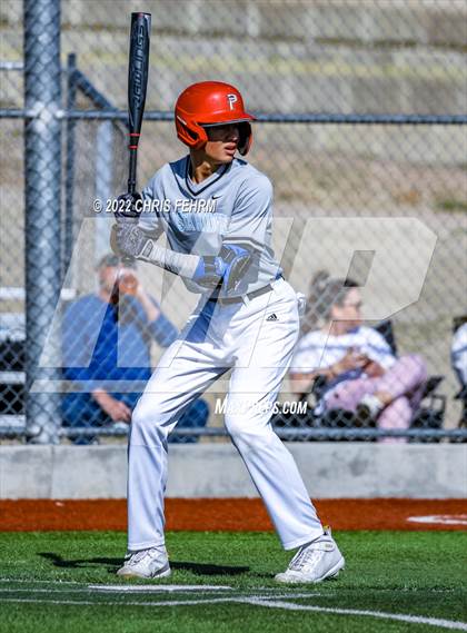 Thumbnail 3 in Air Academy @ Vista Ridge photogallery.