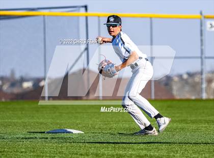 Thumbnail 1 in Air Academy @ Vista Ridge photogallery.