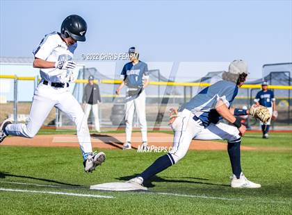 Thumbnail 1 in Air Academy @ Vista Ridge photogallery.