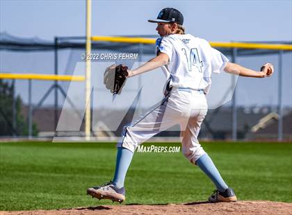 Thumbnail 3 in Air Academy @ Vista Ridge photogallery.