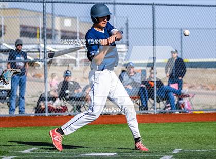 Thumbnail 2 in Air Academy @ Vista Ridge photogallery.