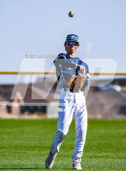 Thumbnail 1 in Air Academy @ Vista Ridge photogallery.