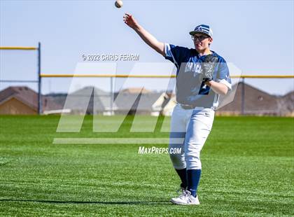 Thumbnail 1 in Air Academy @ Vista Ridge photogallery.