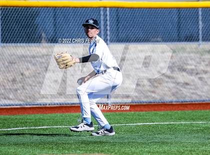 Thumbnail 2 in Air Academy @ Vista Ridge photogallery.