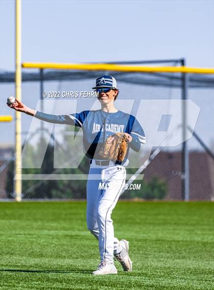 Thumbnail 3 in Air Academy @ Vista Ridge photogallery.