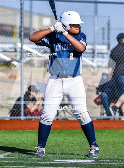 Thumbnail 3 in Air Academy @ Vista Ridge photogallery.