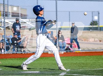 Thumbnail 1 in Air Academy @ Vista Ridge photogallery.