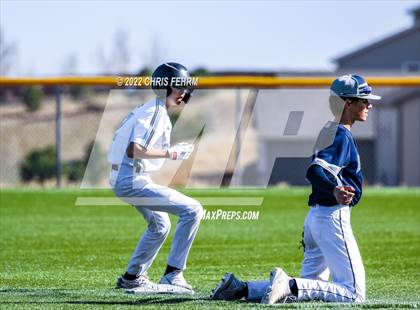 Thumbnail 2 in Air Academy @ Vista Ridge photogallery.