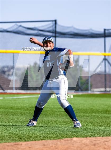 Thumbnail 2 in Air Academy @ Vista Ridge photogallery.