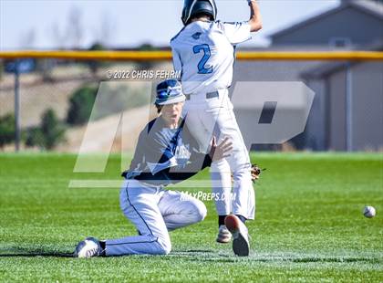 Thumbnail 1 in Air Academy @ Vista Ridge photogallery.