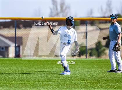 Thumbnail 1 in Air Academy @ Vista Ridge photogallery.