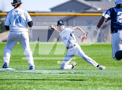 Thumbnail 3 in Air Academy @ Vista Ridge photogallery.