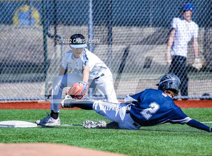 Thumbnail 1 in Air Academy @ Vista Ridge photogallery.