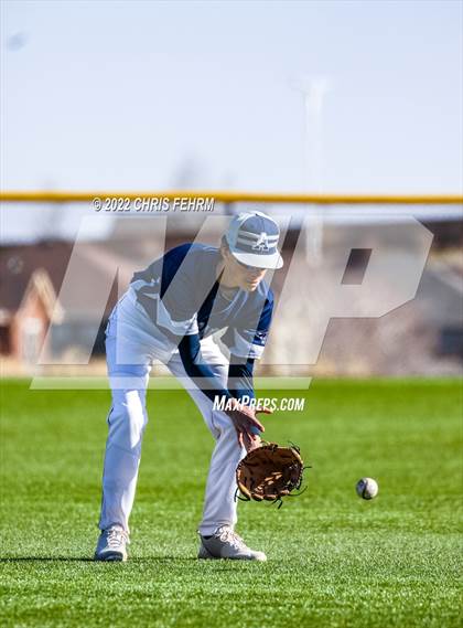 Thumbnail 2 in Air Academy @ Vista Ridge photogallery.